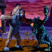 Primal Rage