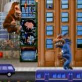 Rampage World Tour