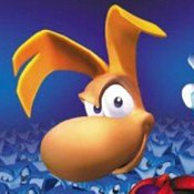 Rayman Advance