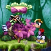 Rayman Jag