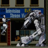 RoboCop Arcade