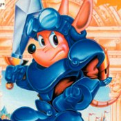 Rocket Knight Adventures