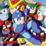 Rockman 4 Minus Infinity