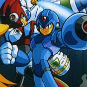 Rockman X3