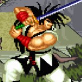  Samurai Shodown 2