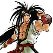 Samurai Shodown 