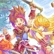 Secret Of Mana