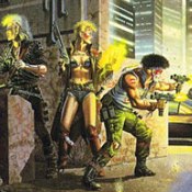 Shadowrun