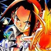 Shaman King - Master of Spirits 2