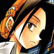 Shaman King - Master of Spirits