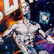 Silver Surfer