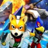 Star Fox 64