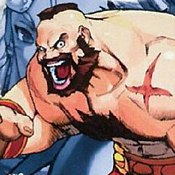 Street Fighter Alpha 3