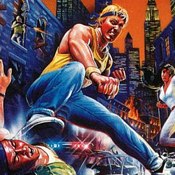 Streets Of Rage