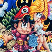 Super Adventure Island 2