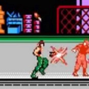 Super Contra 8