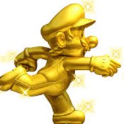 Super Mario Secret Of The 7 Golden Statues