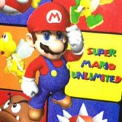 Super Mario Unlimited