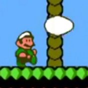 Super Mario World 9