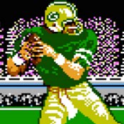 Tecmo Super Bowl 2017