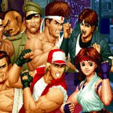 The King Of Fighters '94