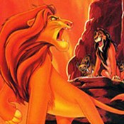 The Lion King