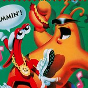 Toejam & Earl