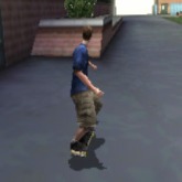 Tony Hawk's Pro Skater