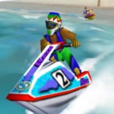 Wave Race 64