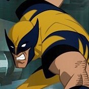  Wolverine MRD Escape