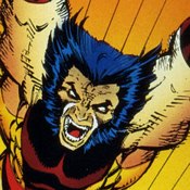 Wolverine