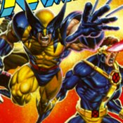 X-Men