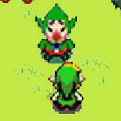 Zelda The Seeds Of Darkness